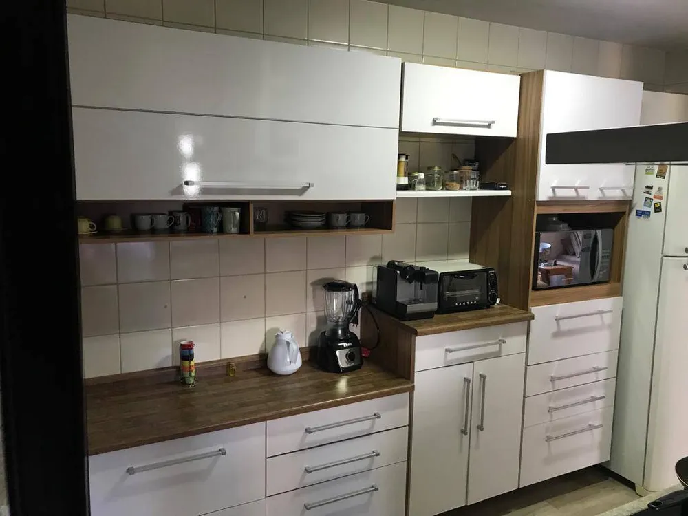 Apartamento, 3 quartos, 91 m² - Foto 2