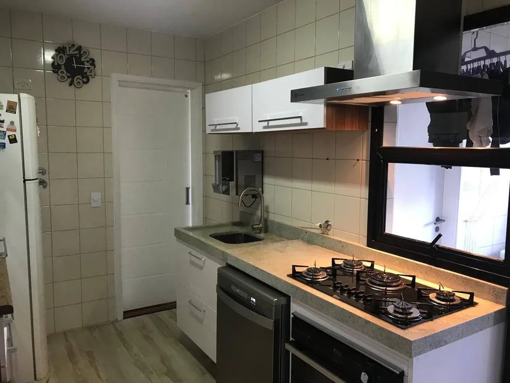 Apartamento, 3 quartos, 91 m² - Foto 3