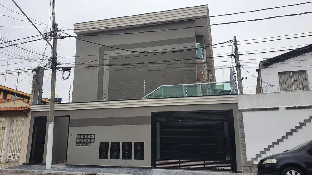 Casa, 2 quartos, 60 m² - Foto 1