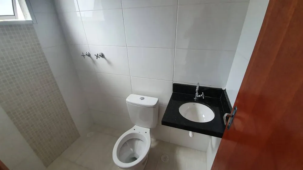 Casa, 2 quartos, 60 m² - Foto 2