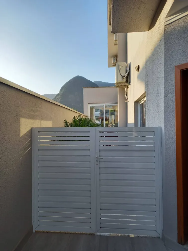 Casa, 4 quartos, 252 m² - Foto 2