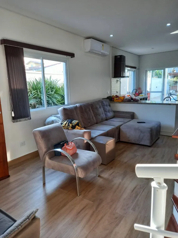 Casa, 4 quartos, 252 m² - Foto 4