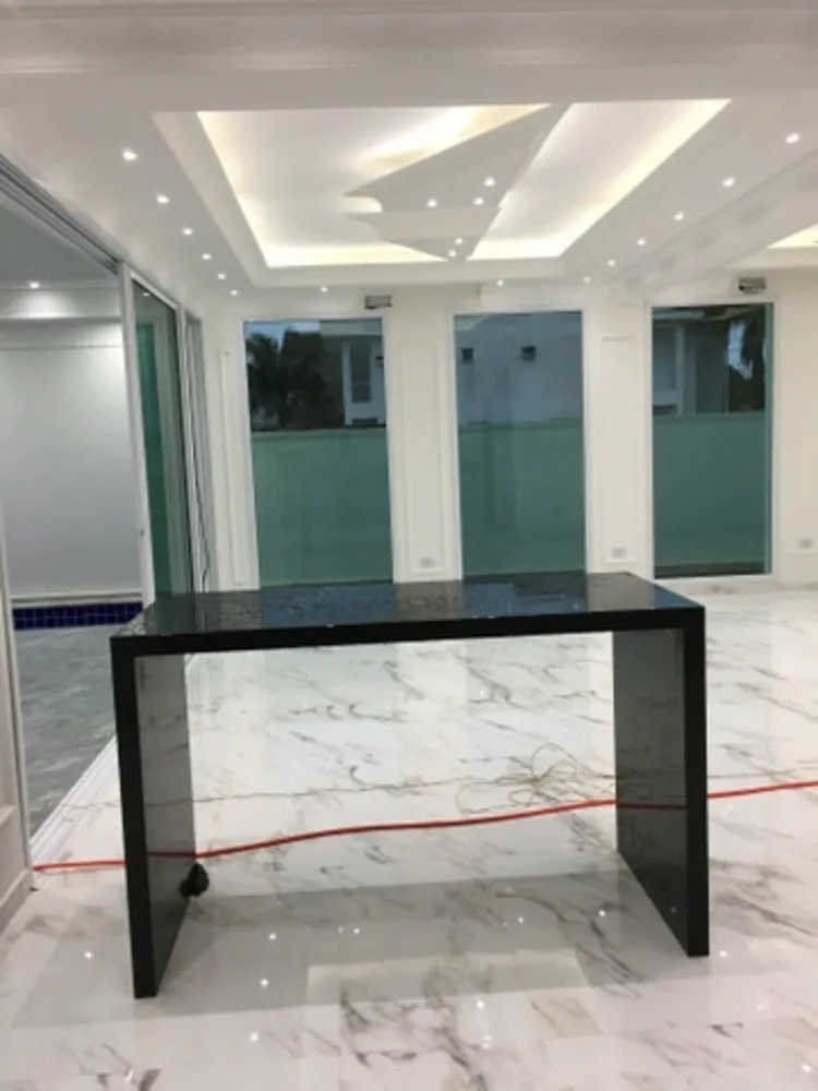Casa, 5 quartos, 435 m² - Foto 2