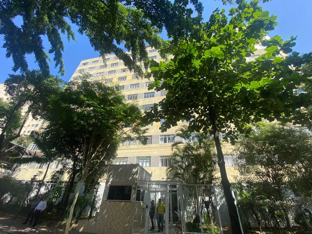 Apartamento, 1 quarto, 25 m² - Foto 3