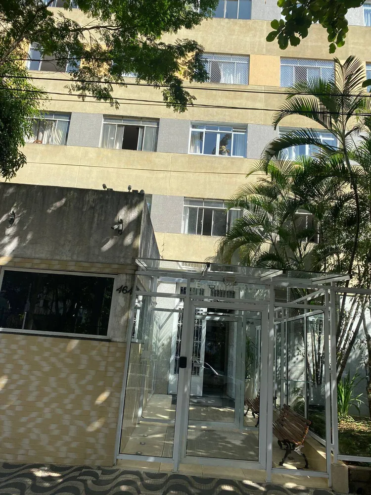 Apartamento, 1 quarto, 25 m² - Foto 2