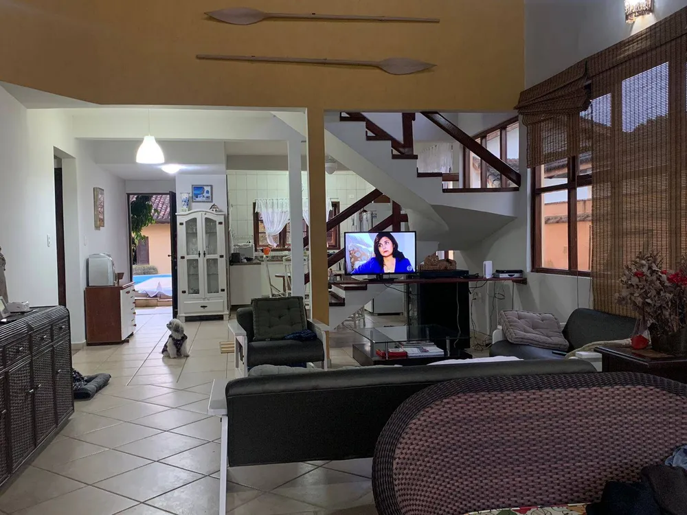 Casa, 3 quartos, 260 m² - Foto 3