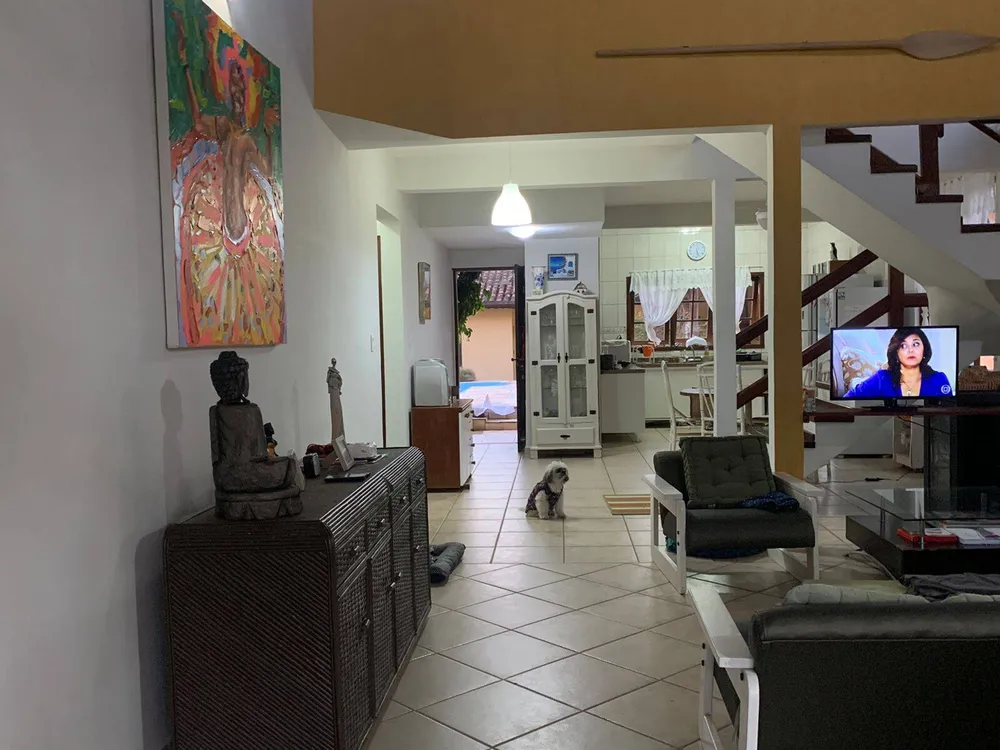 Casa, 3 quartos, 260 m² - Foto 2