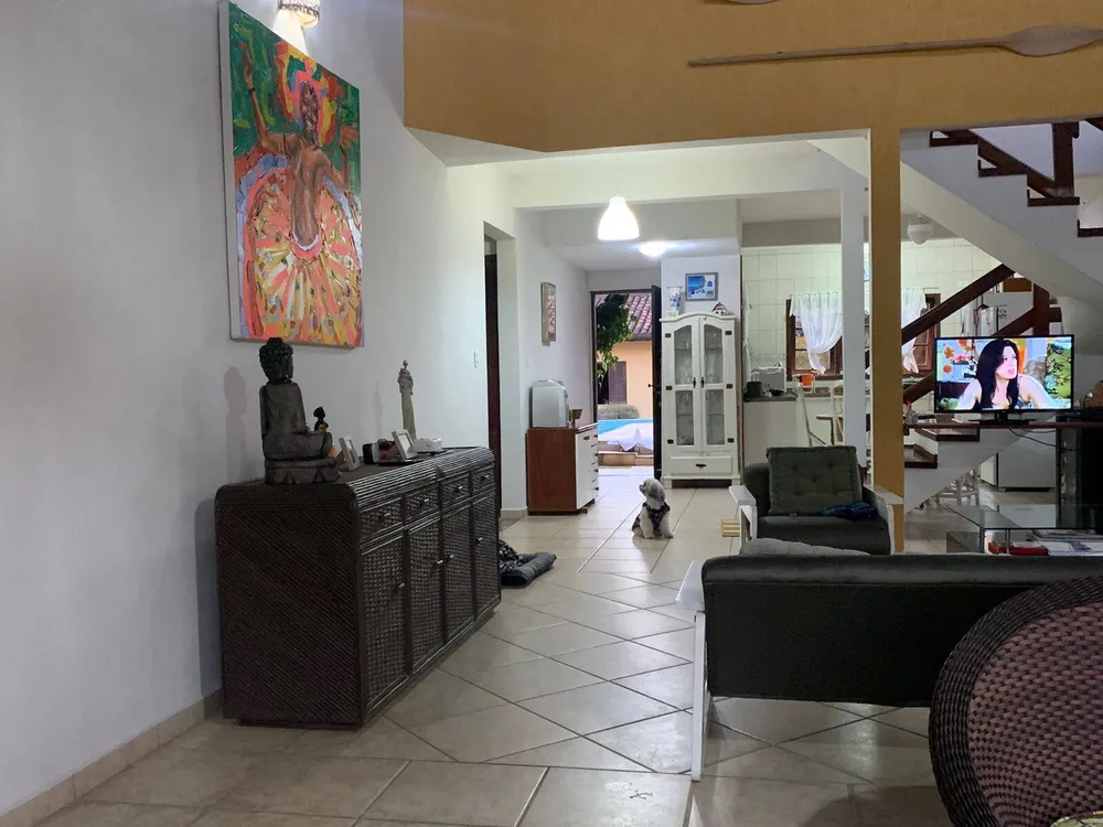 Casa, 3 quartos, 260 m² - Foto 4