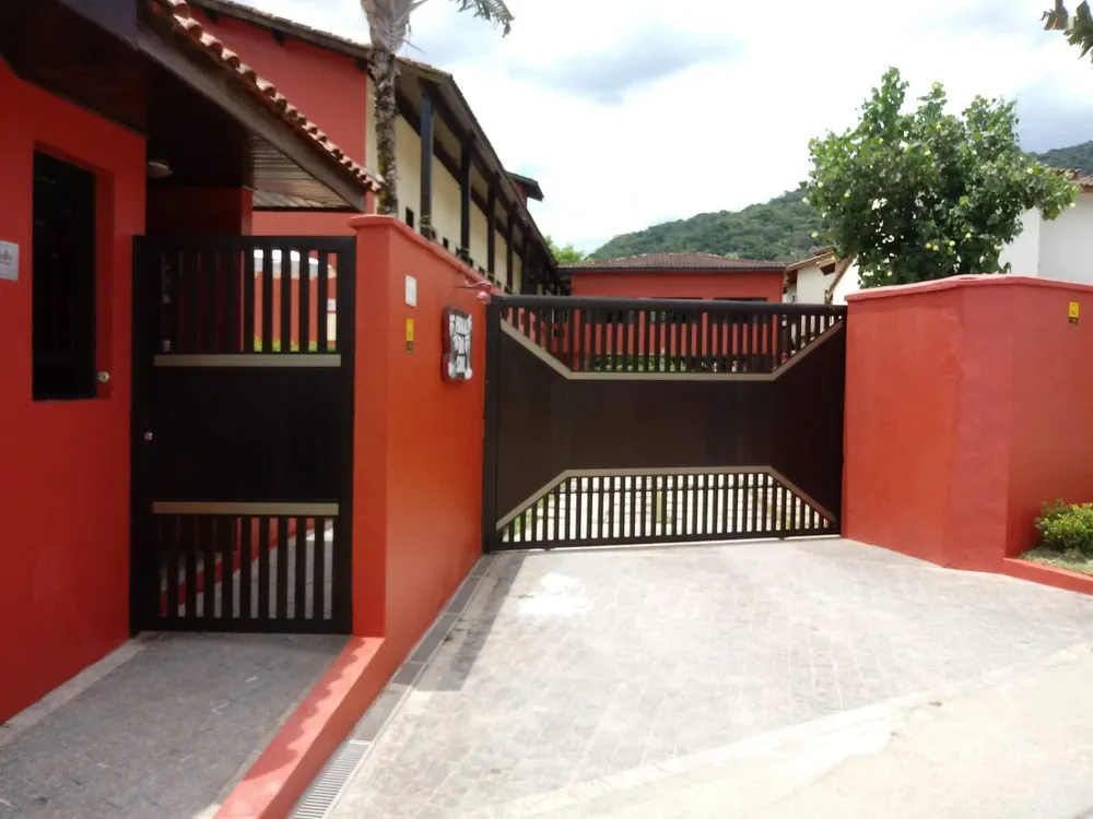 Casa, 2 quartos, 55 m² - Foto 1