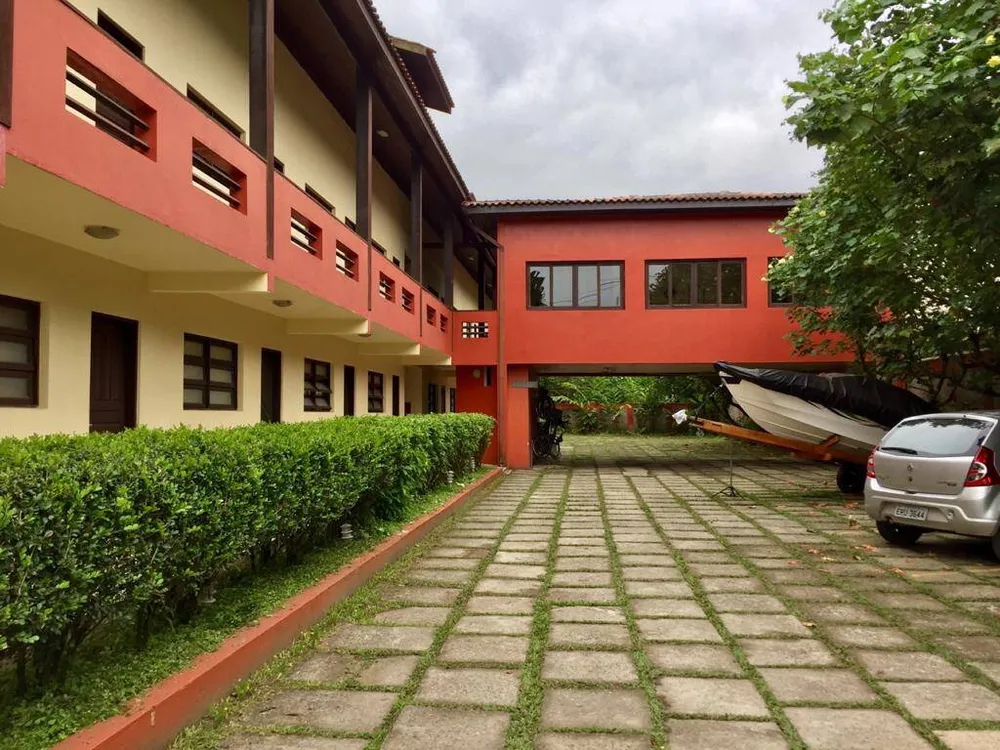 Casa, 2 quartos, 55 m² - Foto 2