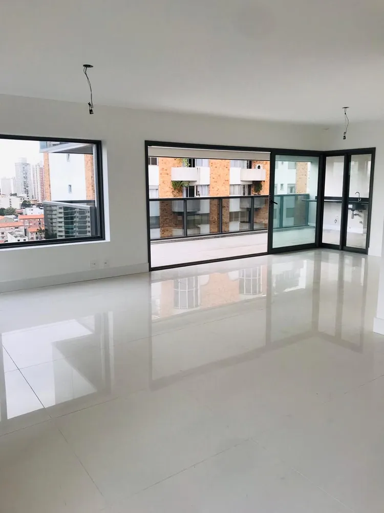 Apartamento, 4 quartos - Foto 2