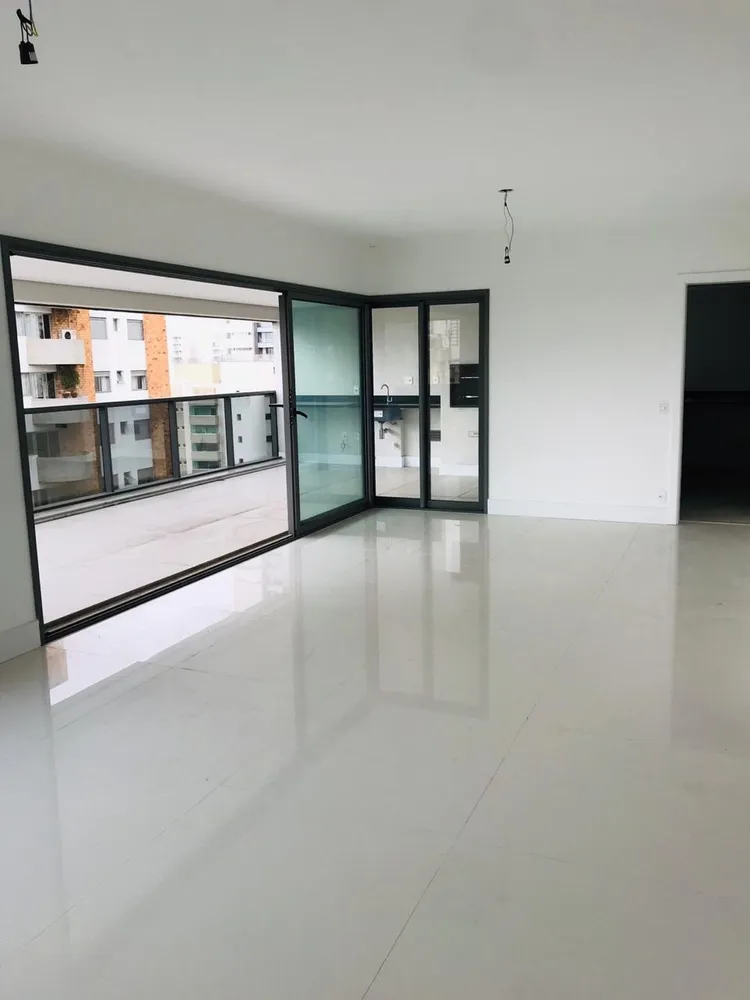 Apartamento, 4 quartos - Foto 1