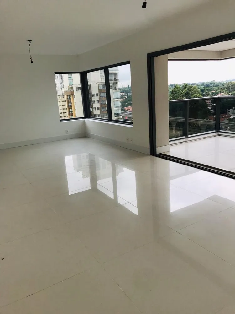 Apartamento, 4 quartos - Foto 3