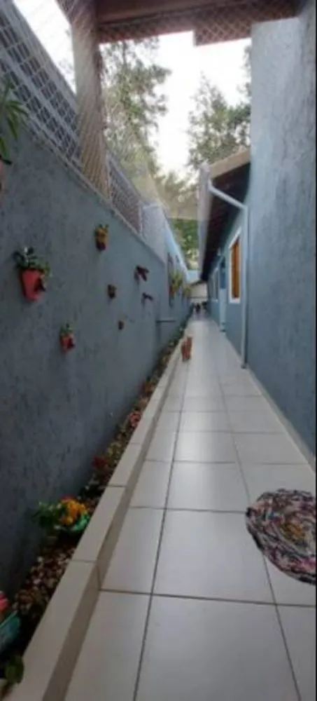Casa, 3 quartos - Foto 4