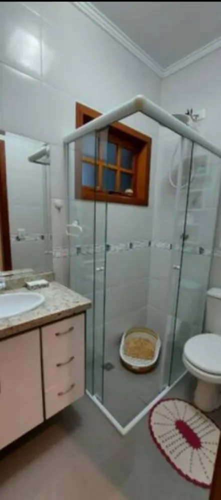 Casa, 3 quartos - Foto 3