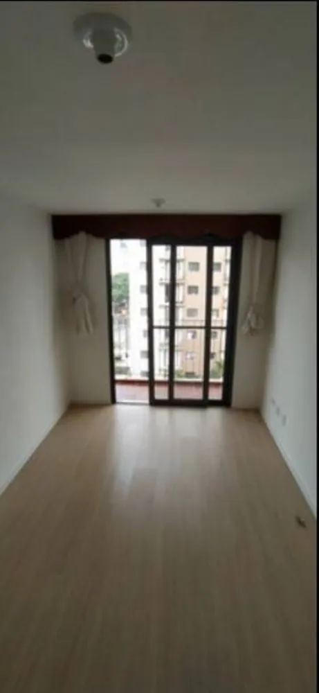 Apartamento, 2 quartos, 50 m² - Foto 2