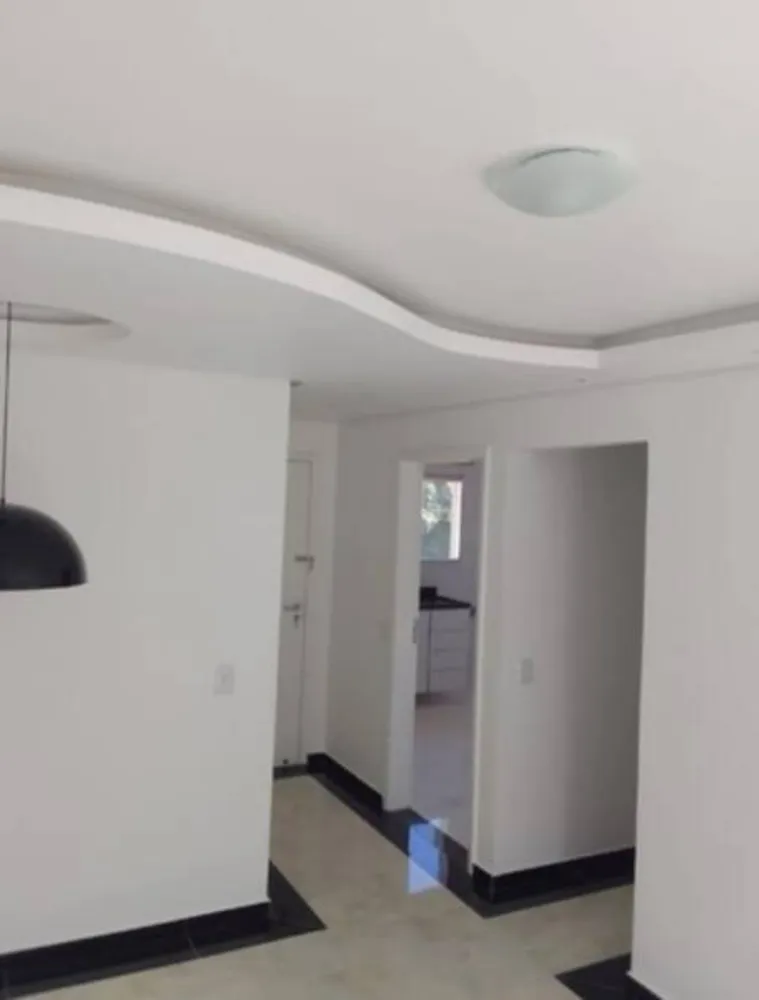 Apartamento, 3 quartos, 68 m² - Foto 2