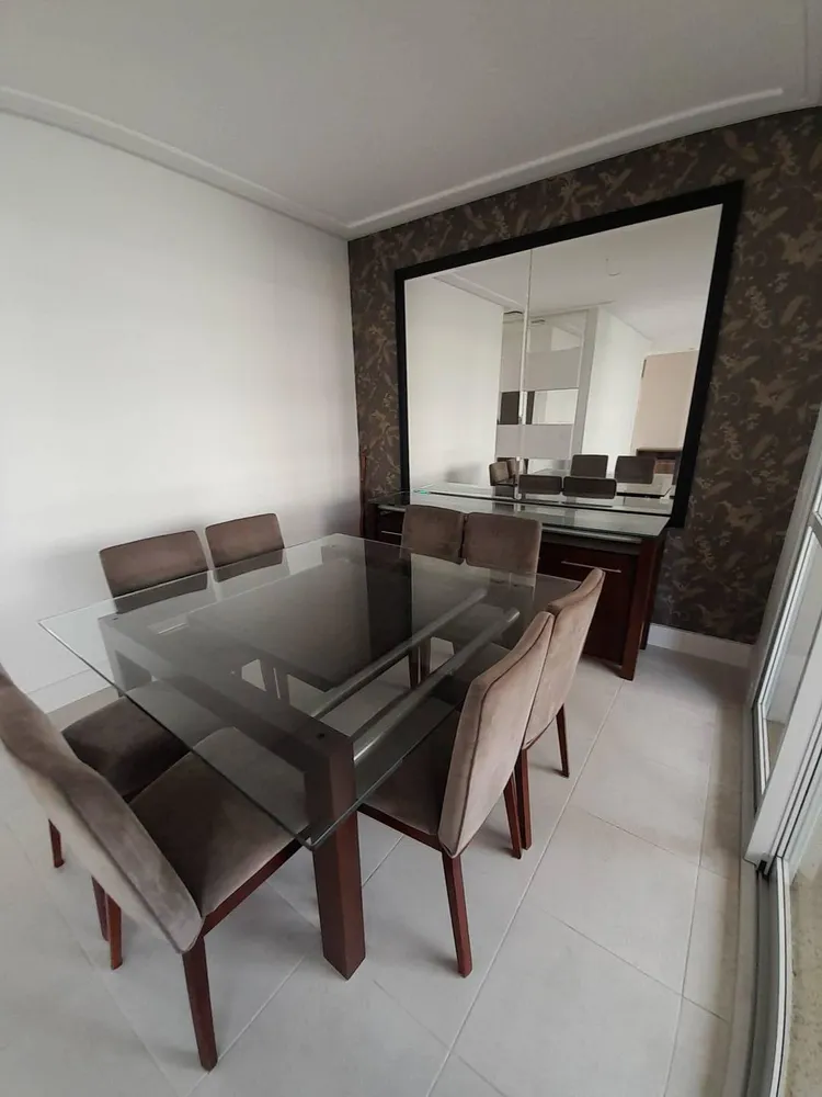 Apartamento, 4 quartos, 162 m² - Foto 4