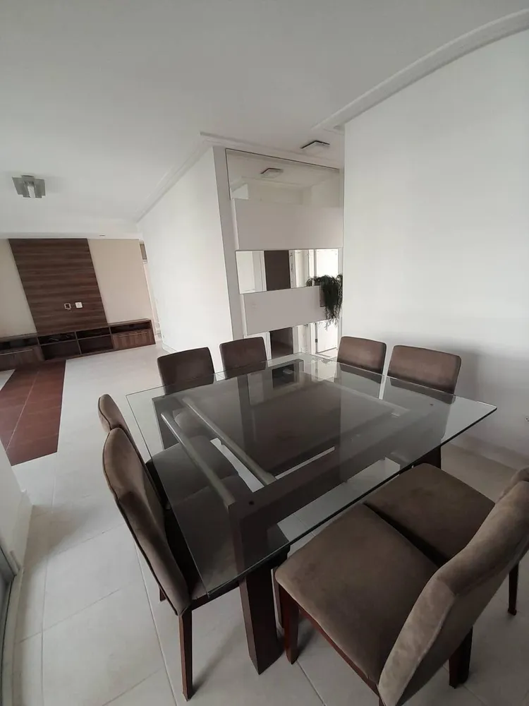 Apartamento, 4 quartos, 162 m² - Foto 1