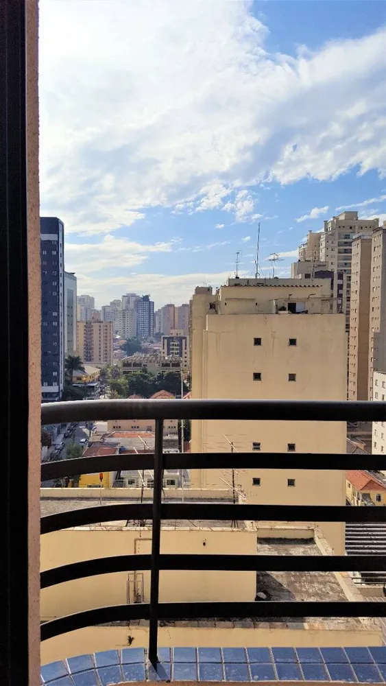 Apartamento, 1 quarto, 28 m² - Foto 1