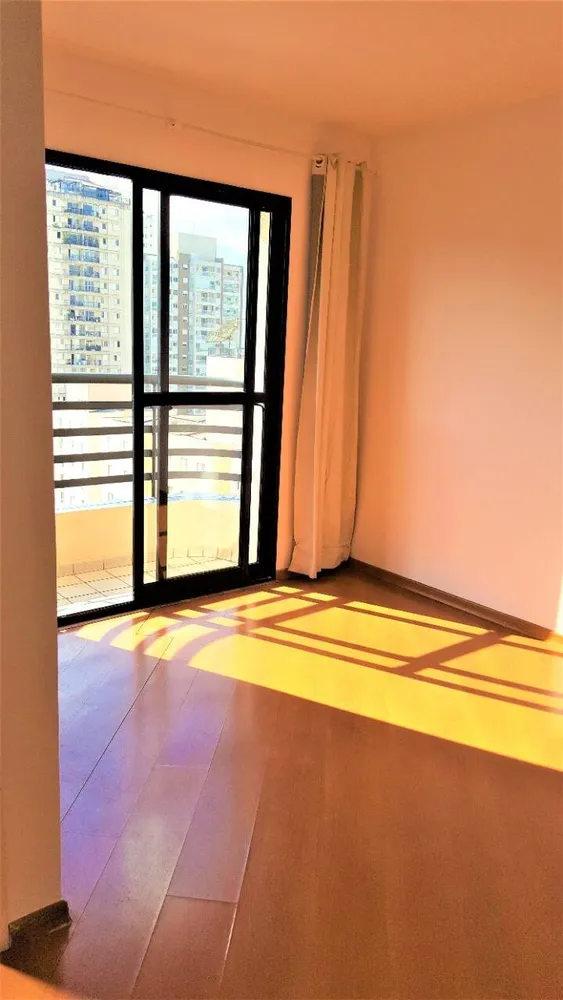 Apartamento, 1 quarto, 28 m² - Foto 2