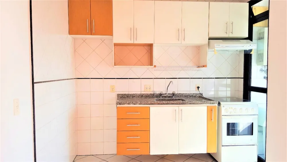 Apartamento, 1 quarto, 28 m² - Foto 3