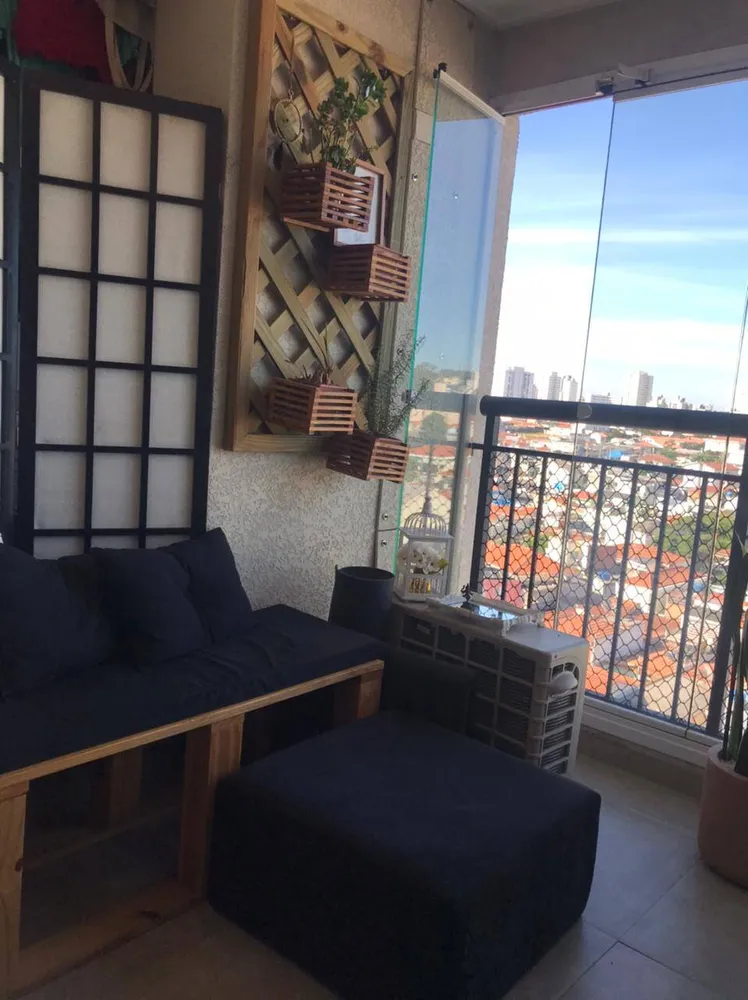 Apartamento, 2 quartos, 80 m² - Foto 3