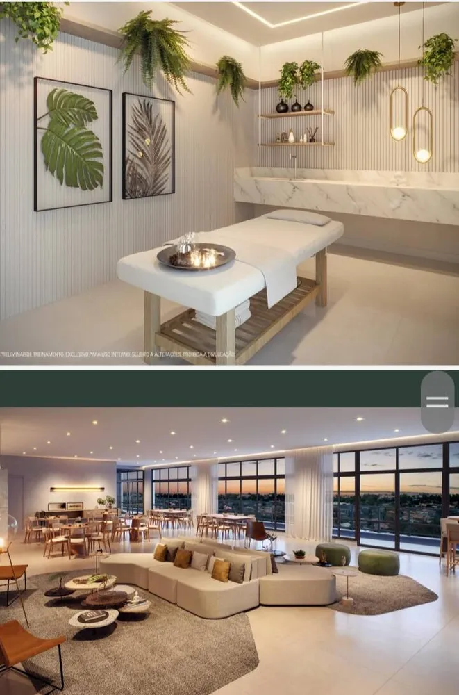 Apartamento, 4 quartos, 177 m² - Foto 3