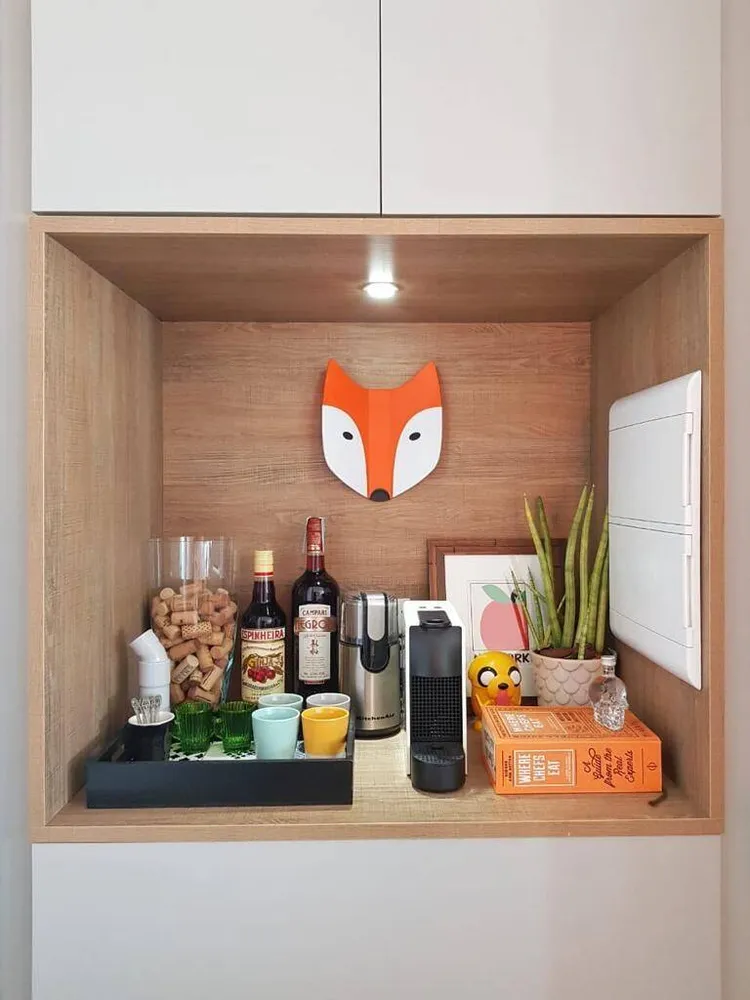Apartamento, 2 quartos, 65 m² - Foto 3