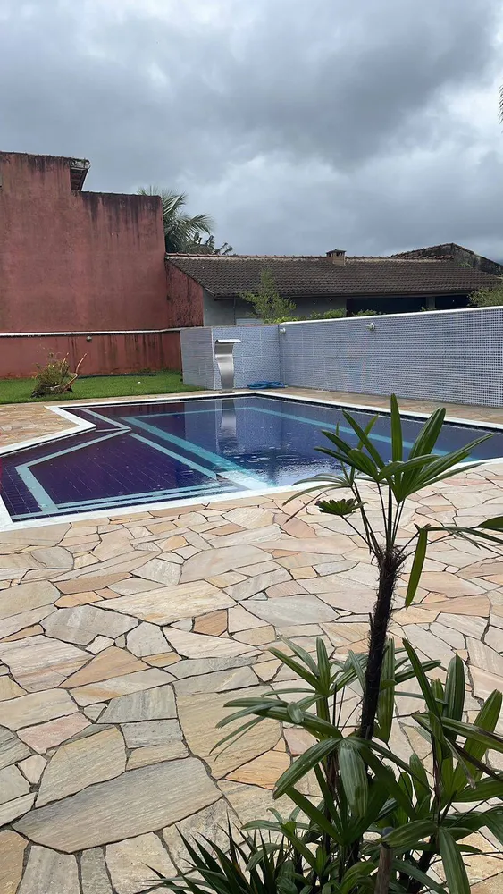 Apartamento, 4 quartos, 265 m² - Foto 2