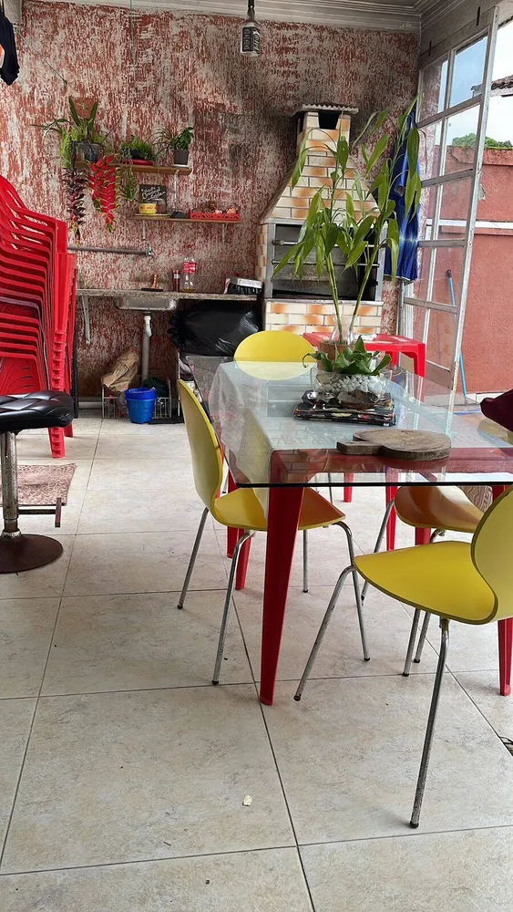 Apartamento, 4 quartos, 265 m² - Foto 4