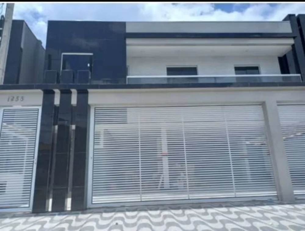 Casa, 2 quartos, 47 m² - Foto 1