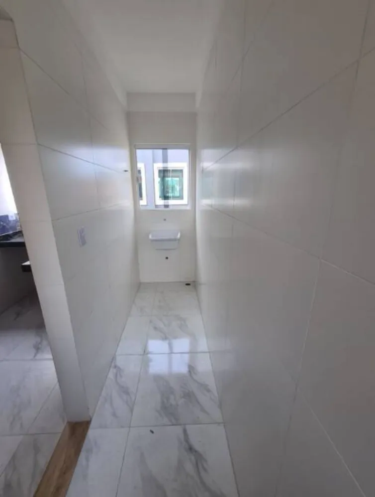 Casa, 2 quartos, 47 m² - Foto 2