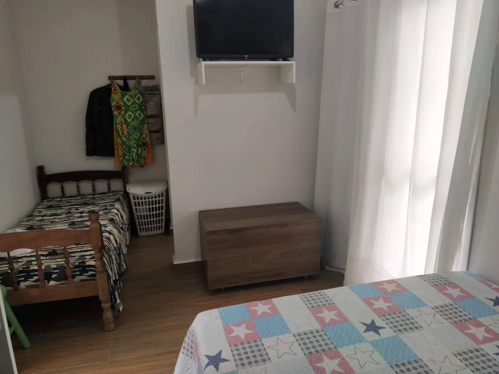 Casa, 2 quartos, 94 m² - Foto 3