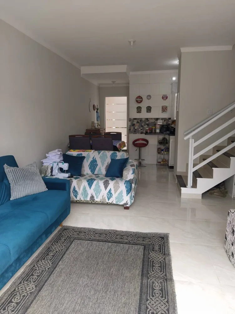 Casa, 2 quartos, 94 m² - Foto 1