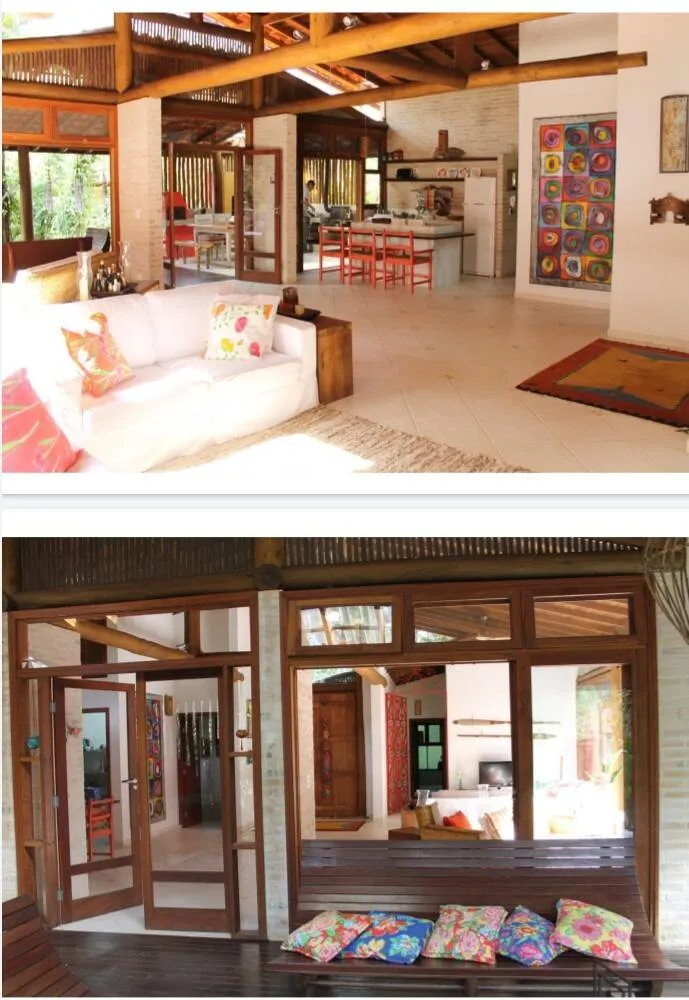 Casa, 5 quartos, 3000 m² - Foto 4