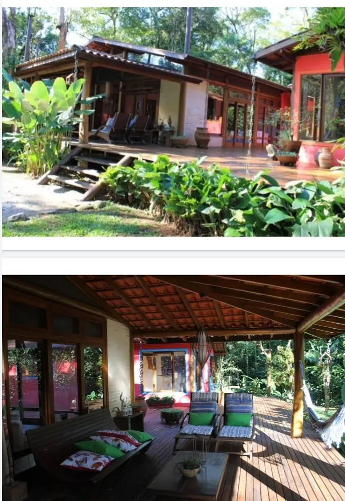 Casa, 5 quartos, 3000 m² - Foto 2