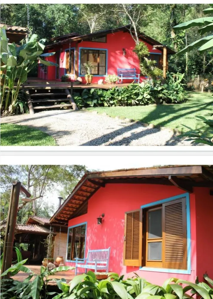 Casa, 5 quartos, 3000 m² - Foto 1