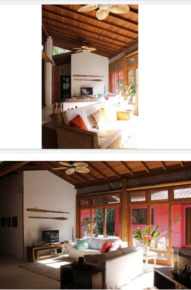 Casa, 5 quartos, 3000 m² - Foto 3