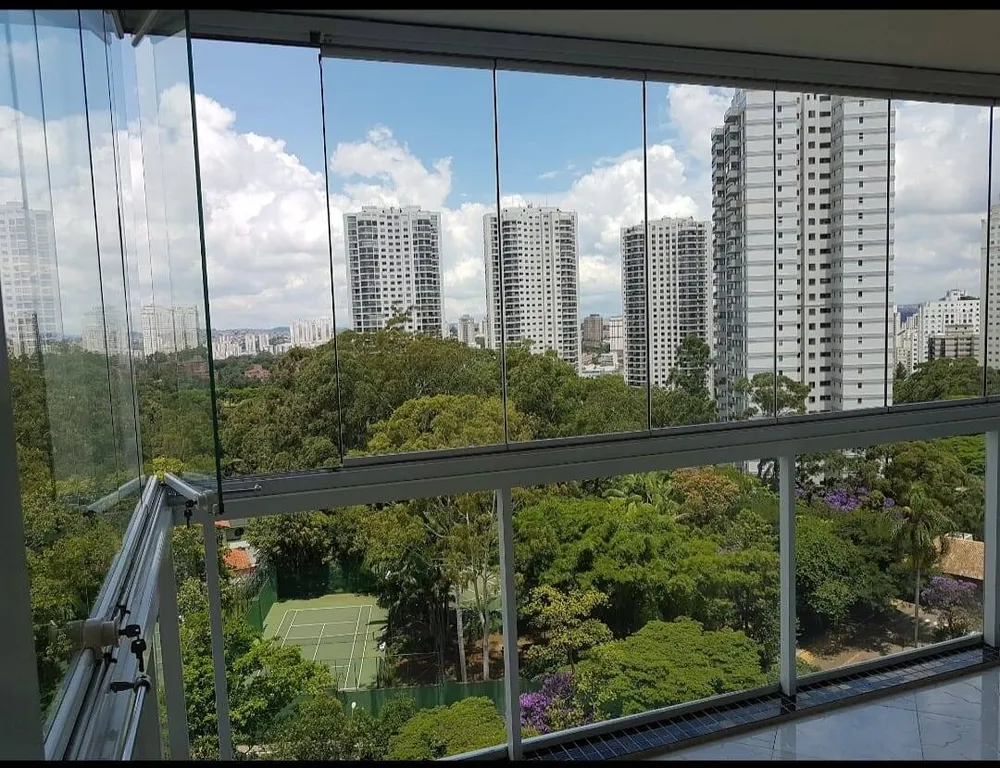 Apartamento, 3 quartos, 160 m² - Foto 2