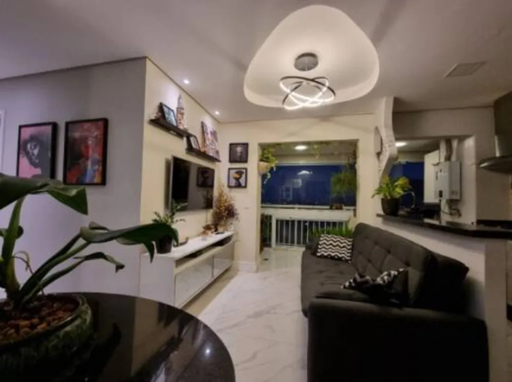 Apartamento, 2 quartos, 57 m² - Foto 3