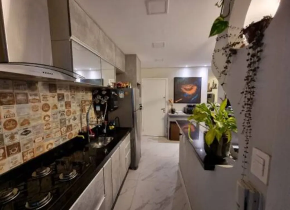 Apartamento, 2 quartos, 57 m² - Foto 4
