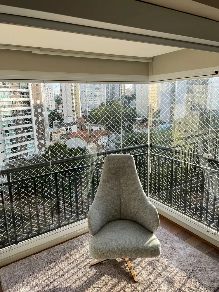 Apartamento, 4 quartos, 250 m² - Foto 3