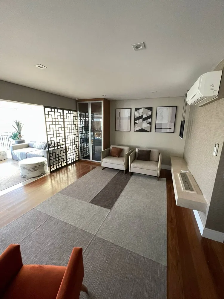 Apartamento, 4 quartos, 250 m² - Foto 2