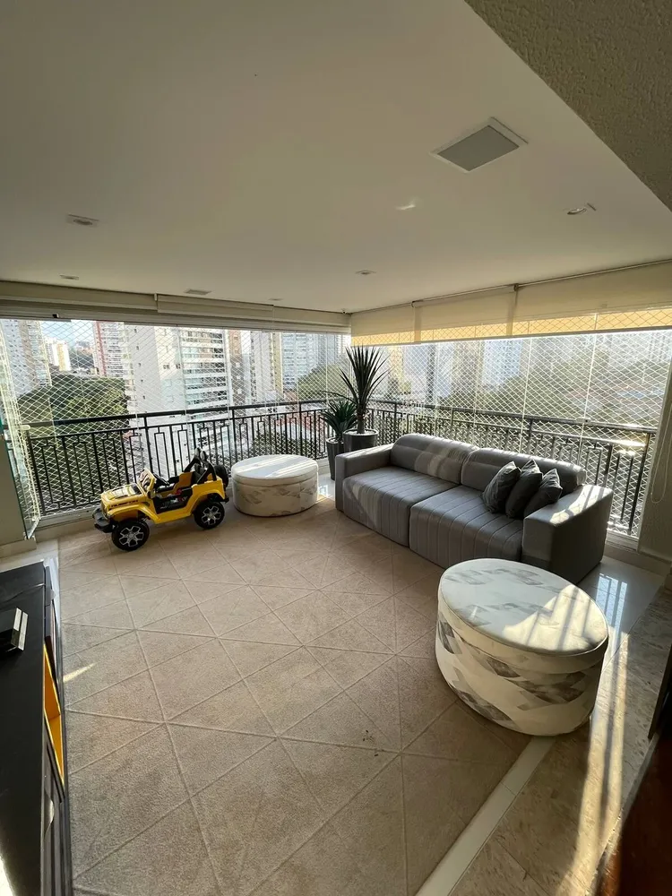 Apartamento, 4 quartos, 250 m² - Foto 4