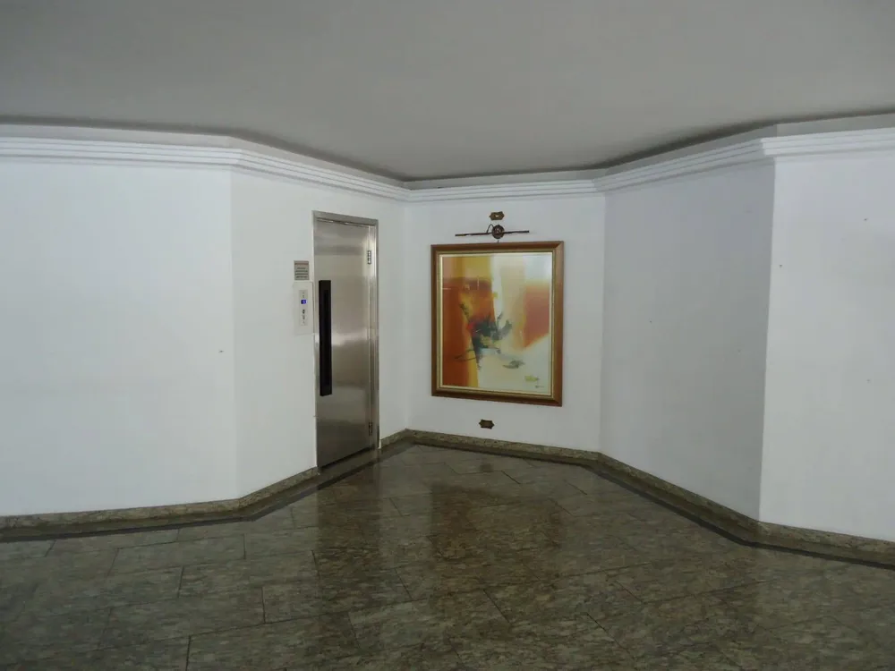 Apartamento, 3 quartos, 137 m² - Foto 1