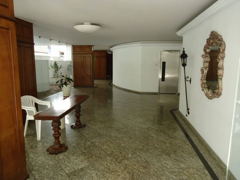 Apartamento, 3 quartos, 137 m² - Foto 2