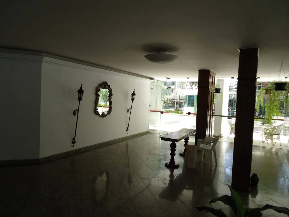 Apartamento, 3 quartos, 137 m² - Foto 3
