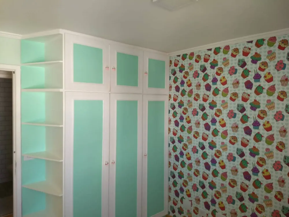 Apartamento, 3 quartos, 68 m² - Foto 2