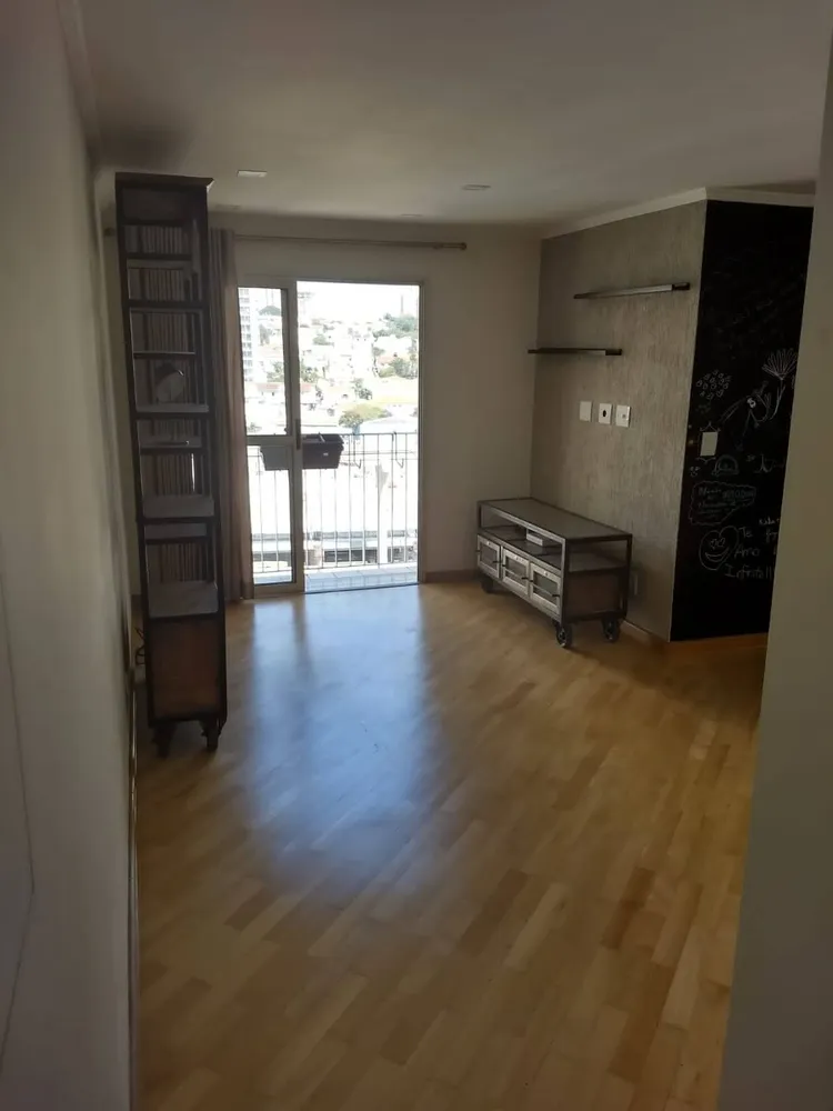 Apartamento, 3 quartos, 68 m² - Foto 1